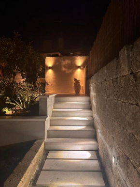 Casa dei Limoni Castrignano Del Capo